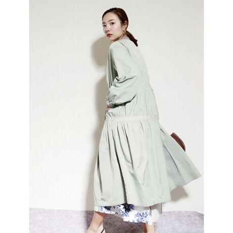 ロングドレスコート レディメイド Ladymade ファッション通販 マルイウェブチャネル