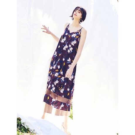 ポイントシアーキャミワンピース レディメイド Ladymade ファッション通販 マルイウェブチャネル ポイントシアーキャミワンピース レディメイド Ladymade ファッション通販 マルイウェブチャネル
