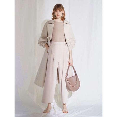 [^ԁF002602650110]x[VbNȌ`ɗ̊̂{[X[u|Cgŏ炵ȂĂLADYMADE炵VGbg̃g`R[gB 悭芴̂fނŁAtAE^[ɂ͌Ȃx[WñJ[x[XɃAC{[Ax[WA~bNXJ[3FWJłpӁBxg̓x[VbN^CvƁAgĥxĝQ^CvZbgɂȂĂ̂ł̓̋CV[ɂĎgĂyݒ܂B 摜̏i̓TvłB ۂ̏iƐFAdlAHATCYAfޓ኱قȂꍇ܂B  H̐Y̓sA[ύXɂȂꍇ܂B ̑OɂĂ͗\߂B