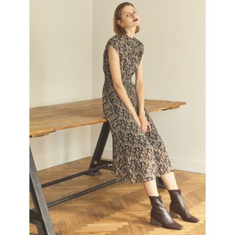モックネックダブルプリーツロングワンピース レディメイド Ladymade ファッション通販 マルイウェブチャネル To605 180 57 01 モックネックダブルプリーツロングワンピース レディメイド Ladymade ファッション通販 マルイウェブチャネル To605 180 57 01