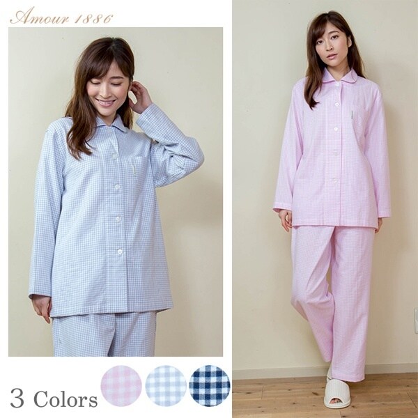 新品】arakawa1886 快眠プロジェクト春夏サッカーパジャマ（L) 新品