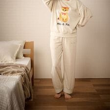 ＰＡＵＬ＆ＪＯＥ ロゴ スウェットパンツ