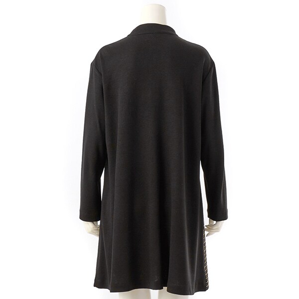 トロワドゥアン（TROIS DEUX UN）/配色切替ワンピース 配色切替ワンピース | トロワドゥアン(TROIS DEUX UN) | マルイウェブ