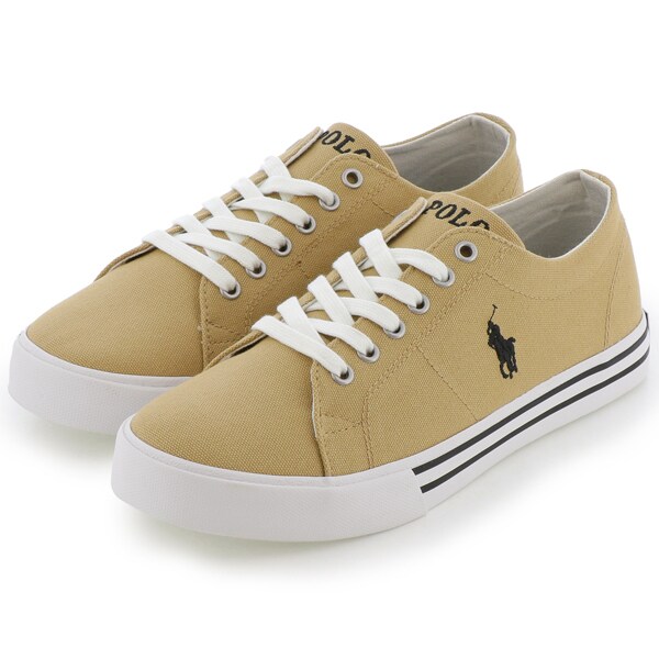 ローカットスニーカー | ポロ ラルフ ローレン(POLO RALPH LAUREN