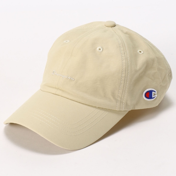 チャンピオン バックサテンキャップ | チャンピオン(Champion) | 2SKPYA11 | ファッション通販 マルイウェブチャネル