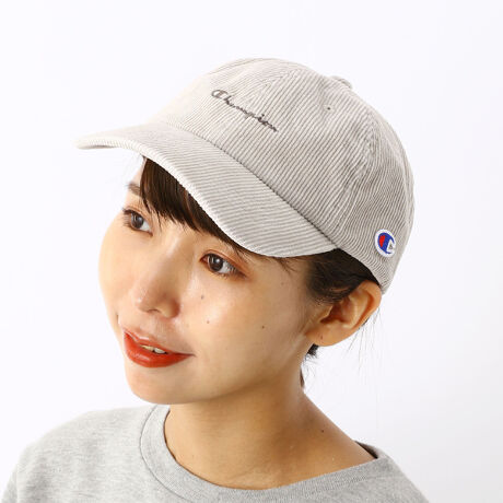 チャンピオンコーデュロイキャップ チャンピオン Champion 2akpya ファッション通販 マルイウェブチャネル
