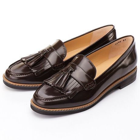 タッセルローファー ツモリチサト ウォーク Tsumori Chisato Walk ファッション通販 マルイウェブチャネル