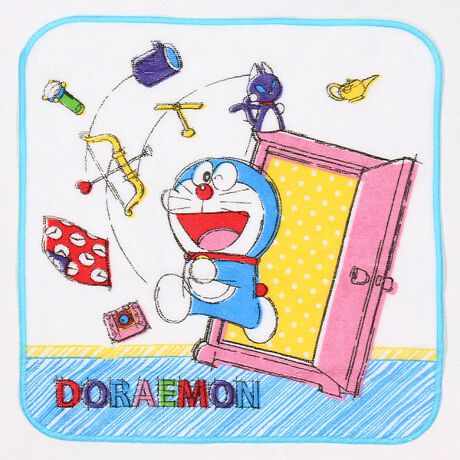 ドラえもん ハンカチタオル プチギフト アニメ キャラクター Anmime Characters ファッション通販 マルイウェブチャネル Ww3 124 52 01 ドラえもん ハンカチタオル プチギフト アニメ キャラクター Anmime Characters ファッション通販 マルイウェブチャネル Ww3 124 52 01