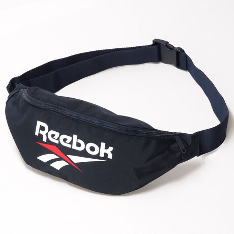 REEBOK CLASSIC】CL FO Waistbag / バッグ ウエストバッグ | リーボック クラシック(REEBOK GP0156 | ファッション通販 マルイウェブチャネル