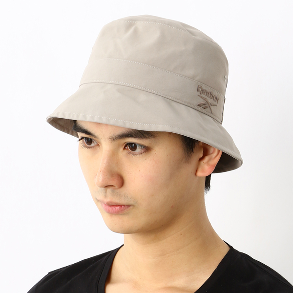 【REEBOK CLASSIC】CL FO Bucket Hat / 帽子 バケットハット 