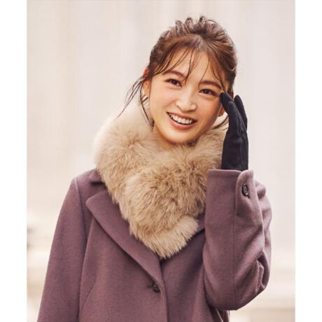 フォックスファーティペット | ウィルセレクション(WILLSELLECTION  