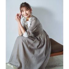 ボウタイタックワンピース | ウィルセレクション(WILLSELLECTION 