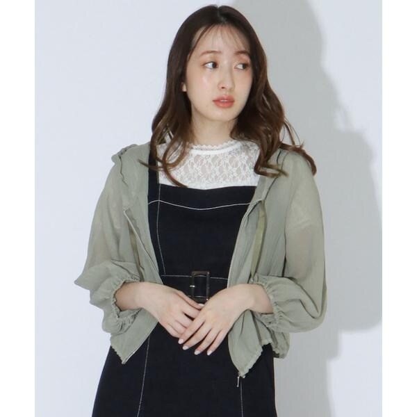 WILLSELECTION（ウィルセレクション）の「ワッシャーシアー