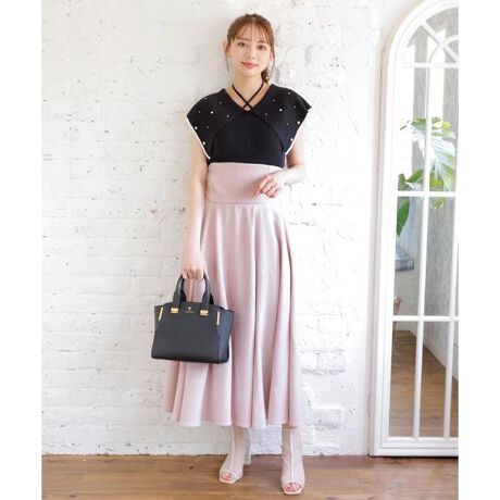 マルチウェイスカート | ウィルセレクション(WILLSELLECTION) | マルイ 