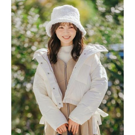 ドロストリボンダウン | ウィルセレクション(WILLSELLECTION) | マルイ 