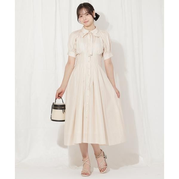 ウィルセレクション ワンピース シャツ ジャケット スナイデル スウィングル ウィルセレクション ワンピース シャツ ジャケット スナイデル