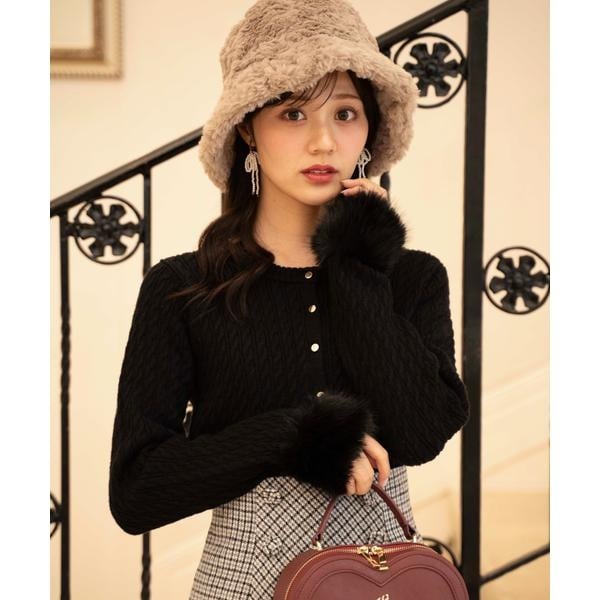 [�}���C]�t�@�[�J�t�X�P�[�u���J�[�f�B�K��/�E�B���Z���N�V�����iWILLSELLECTION�j �u���b�N