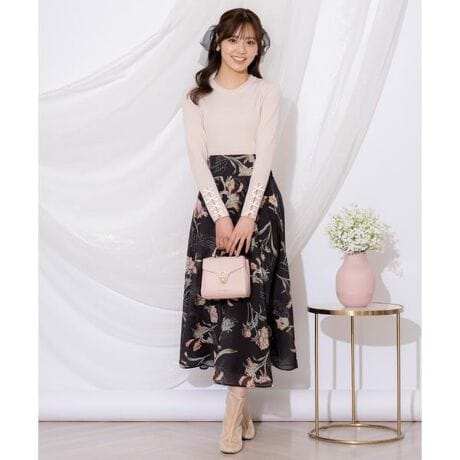 [^ԁF20082512100061]IWifUC̃t[vgVA[tAXJ[gyDesignzE킭킭悤ȋCgAy₩ȃtAfUC̈ꒅBEfBe[ׂ̍ԕ傫߂ɃfUC邱ƂŁAR[fBl[glۂdグĂ܂BE^[vg~bNXA҂AeB[Nȕ͋CBȆ傫ȃ{̓{^ŎO\Ȃ̂|CgIEyVA[fނƂՂ̃tAтɂӂƍL܂BExgL߂ɎĂ̂ŃnCEGXgŋrʂoĂ܂E̓SdlȂ̂ŒEyXyFabiczE\n̓IWivg{VA[fނgpBEX[XȗntBEzCgAsNAubN3FWJƂȂ܂ByCarezhCN[jO