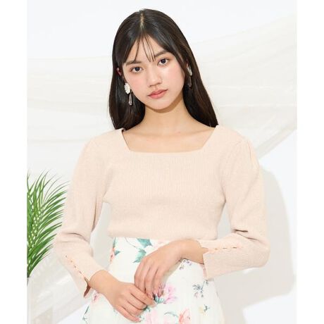 [^ԁF20082519200096]G߂̕ςڂɂ߁ ̂2WAYjbgvI[o[yDesignzE~tɂĂ̋G߂̕ςڂɊ􂷂鎵gbvXBEOǂOɂĂ2WAYdlŁAXNGAlbNƃEhlbN2p^[Œp\IELk̂jbgɃd݁ALLƂV̂ACeBẼXbgɂ͂Ԃȃt[`[tgbsOAԊJt̋G߂Ƀsb^E悭JlbNCoĂ܂BẼt[`[tɂȂŁAԕ̃XJ[gƍ킹ƃR[fBl[gNAbvyFabiczÊjbgngpBEłꂪô|CgEzCgAsNx[WACG[AubN4FWJƂȂ܂ByCarez􂢉\