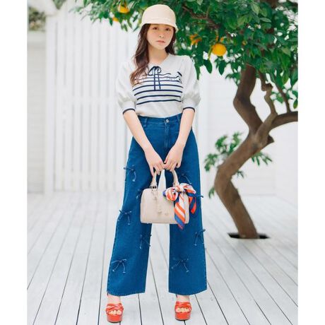 [^ԁF20082513100161]fj{L[gȃfjChpcyDesignzEÂ߂ȃtF~jACeƂR[fBl[głAfj̃OpcoIEWILLSELECTIOÑtF~jgbvXƃR[fBl[g΁AÃJWAX^Cły݂܂Eꂽ̓Iȃfj{ڂ܂BE悭Ƃ̂郏ChVGbgŁA₨K̃CJo[Ă܂BEҏオƂnCEGXgfUCES^M2TCYWJŁAD݂̃TCYIт܂IExg[vtBEtgAobNɃ|PbgtByFabriczEt@bViuŃJWAȃfjngpBE悭n̂RbgfށBEłꂪô|CgEu[ACfBS2FWJƂȂ܂ByCarezu[FhCN[jOCfBSF@􂢉\