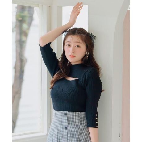 [^ԁF20082519200148]fReŃR[fBl[gfBɎdグfReI[vvI[o[yDesignzEnClbN~7ŘIo}AfReifBȃvI[o[BEfRe͊JȂ▭ȔoX͂łEɓY{^AVvȃR[fɂ肰ȂANZgvXBELk̂鐶nŒSn悭A悢tBbg炵VGbgo܂BEG߂̕ςڂɂ҂7́AtĂ܂ŃOV[Y􁝁BE}[ChXJ[gtAXJ[gApcȂǁAǂȃ{gXƂD̖\gbvXłByFabriczEu҂݂łȂ₩ȒSnłBE悢Lk܂BEłꂪô|CgEzCgAsNAubN3FWJƂȂ܂ByCarezzCgEsNF􂢉\ubNFhCN[jO