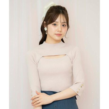 [^ԁF20082519200148]fReŃR[fBl[gfBɎdグfReI[vvI[o[yDesignzEnClbN~7ŘIo}AfReifBȃvI[o[BEfRe͊JȂ▭ȔoX͂łEɓY{^AVvȃR[fɂ肰ȂANZgvXBELk̂鐶nŒSn悭A悢tBbg炵VGbgo܂BEG߂̕ςڂɂ҂7́AtĂ܂ŃOV[Y􁝁BE}[ChXJ[gtAXJ[gApcȂǁAǂȃ{gXƂD̖\gbvXłByFabriczEu҂݂łȂ₩ȒSnłBE悢Lk܂BEłꂪô|CgEzCgAsNAubN3FWJƂȂ܂ByCarezzCgEsNF􂢉\ubNFhCN[jO