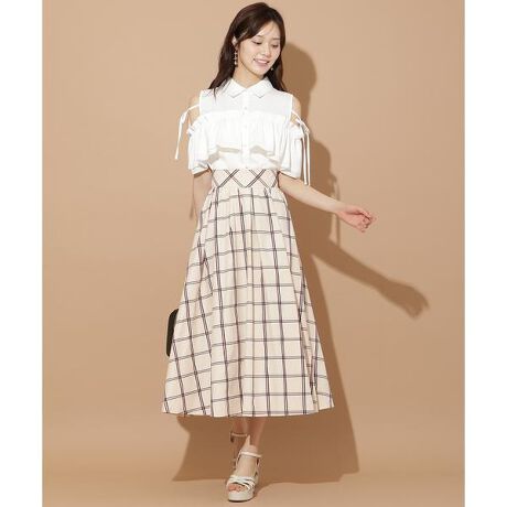 [^ԁF20082512100282]i`FbNŎdĂAlK[[tAXJ[gyDesignzElCr[ƃbh̔zFŐDȂ`FbNAiŉ؂₩Ȉۂo^bNXJ[gBEӂLVGbg炵AVGbg𐶂ݏo܂EEGXg̓[XAbvdlŁAp܂ł킢炵dグĂ܂BETCht@Xi[tŒEX[YEƊAfC[炨o܂ŕL􂷂ꖇłByFabriczEn̂鐶ngpBEzCgAx[ŴQFWJƂȂ܂ByCarezhCN[jO