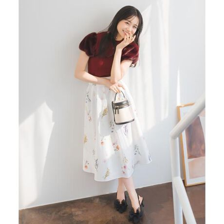 [^ԁF20082522100009]WILLSELECTION̐lCt[vgV[YAH̐V^bNXJ[goyDesignzE䂪S^M2TCYIׂ{^jJXJ[gBE\Lȃt[vǵA傫߂̉ԕŊÂȂ肷Al̏ɂ҂̈ꖇBEJtȂHFg[ŁAGߊ̂tF~jR[fEn̂鐶nƃ^bN̗̊ŁAӂtAVGbg܂BEEGXg̓S[XAbvdlŃTCY\łBEL߂̃xggbvXC茩āAX^CAbvɂʓIEʋ΃R[f͂Af[g₨oɂfA؂₩ŏiȃXJ[głBEt@Xi[dlByFabriczEVGbgꂢɌn̂鐶ngpBEntBEłꂪô|CgEzCgAsNAuE3FWJƂȂ܂ByCarez􂢉\