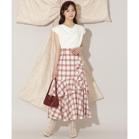 [^ԁF20082522100015]炵VGbgŏioAtՂ̃eBA[hXJ[gyDesignzEтɗh郉btt炵Do܂ENVJȃ`FbNƃuEJ[ꂳĂ܂BẼC݌vŁAƔVGbg܂BEobÑ[XAbvdlpɂȂfUC|CgɁIEE₷TCht@Xi[tŁA@\΂łEVvȃgbvXƍ킹邾ŁAȂꂽ͋CȒPɊꖇłByFabriczE悢n̂fނVGbgL[vBEbh`FbNAuEAuE`FbN̂RFWJɂȂ܂ByCarezhCN[jO