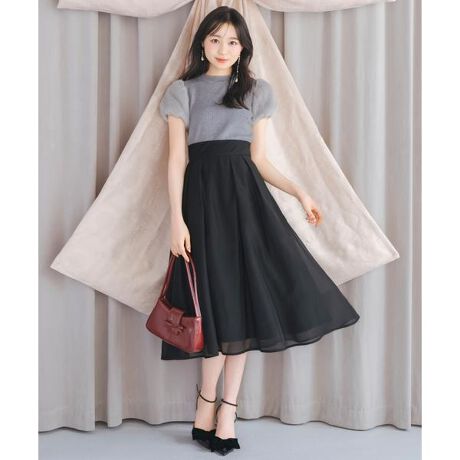 [^ԁF20082522100008]VGbg~͂̏itAXJ[gyDesignzE^bÑfUCAVGbgoiȗ̊͂̃OXJ[gEӂƍL{[A炵ĂtF~jȈꖇBEobN[XAbvdlŁAEGXgƈ߂ĔCE^bNƃ[XAbv̑ʂŁAp܂ŔȂ؂₩ɁBEJ[WJō킹gbvXI΂AIEIt킸LȂy߂܂yFabriczE@ׂȓ̂I[KW[fނgpBEɓɂnd˂d\ŁAy₩ƈS˔Ă܂BEzCgAsNAubN̂RFWJƂȂ܂ByCarez􂢉\