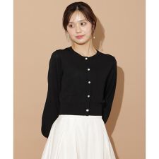 ウィルセレクション(WILLSELLECTION)のポケットデザインUVカーディガン