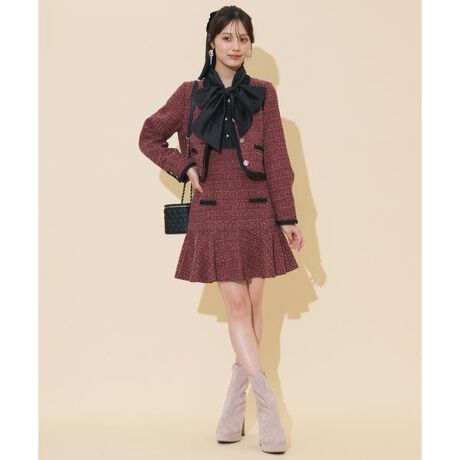 [^ԁF20082522100050]NVJ[hAcC[h~u[h̎~jXJ[gyDesignzEcC[hfނ̏iȎAHR[fƉ؂₩ɎdグĂꖇBEtgɂ̓tFCN|PbgAfUC̃ANZgɁBE̐؂ւӂƗhāÂtF~jȈۂvXBEEGXg̓obN[XAbvdlŁAtBbg̒\łBETCht@Xi[ŒE₷AEGXg܂茩Ă܂BEfނ́yu[hfUCm[J[cC[hWPbgiiԁF20082526100049jzƂ̃ZbgAbvR[f߁yFabriczE悢nƏ_炩𕹂㎿ȑfފBEntBE{h[Ax_[A`R[O[̂RFWJƂȂ܂ByCarezhCN[jO