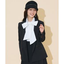 ウィルセレクション(WILLSELLECTION)のダブルボタンテーラードジャケット