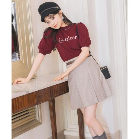 [^ԁF20082522200068]񂵗͔QAVvȂ̂ɃT}ɂȂv[c~jXJ[gyDesignzEƂfUCŁAǂȃgbvXƂQȃ~jXJ[gBEقǂ悭LVGbgAX^CꂢɌĂ܂BEEGXǧ̓SdlŁAyȂ̂ɃtBbg܂ETCht@Xi[ŒE₷dlɁBEO\ȃxgtŁACɍ킹Ĉۃ`FWy߂܂EuEXjbg킹΁AIɂItɂ􂷂閜\ACełIyFabriczEyĂ炩fފŁA₷KȒSnBEntBEłꂪô|CgEuE`FbNAO[`FbNAubN̂RFWJƂȂ܂ByCarez􂢉\