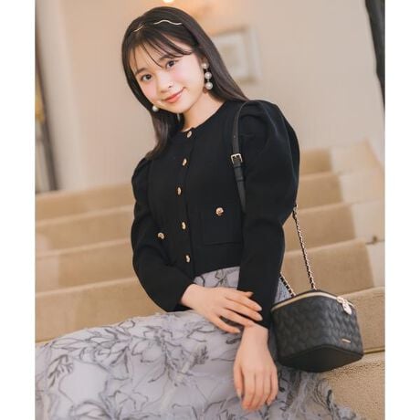 [^ԁF20082528100055]iĂS[h{^͂̃RpNgJ[fBKyDesignzEtgɂS[h{^AR[fɏ㎿ȃANZgvXJ[fBKEV_[̂肰Ȃ^bNfBe[A܂ؚɌĂ܂BEtg|Pbg|CgɂȂAقǂ悢oIEHDƂĂACi[d˂ăgbvXɂ2WAYdlBEtF~jȃXJ[g͂Afj킹ŃJWA_E߁IEʋ΂x̂o܂ŁALV[Ŋ􂷂閜\ACełyFabriczEɗDȂ߂炩ȒSnBEꂢȃVGbgL[vȂKɒpł܂BEłꂪô|CgEsNAJAu[AubN̂SFWJƂȂ܂ByCarez􂢉\