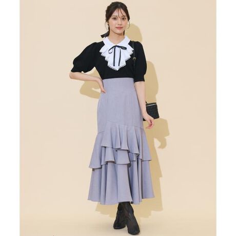 [^ԁF20082522100018]ÂƕîoXIAVC[hXJ[gyDesignzE{[Ղ̃tfUCA؂₩ŏ炵ۂĂ郍OXJ[gIEnCEGXg̔VGbgrʂ܂BE蒅ȂTCht@Xi[ŁAXgXt[ȒEEobNɂ̓[XAbv{A{i邱ƂłD݂̃EGXgTCYłp܂BEVvȃgbvX킹邾ŁACɐꂽX^C܂yFabriczEƂG̃|GXefނgpBEVɂȂɂAꂵ₷̂|CgIE{h[Ax_[A`R[̂RFWJƂȂ܂ByCarezhCN[jO