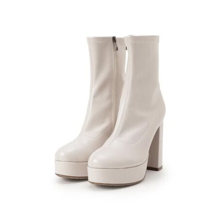 [^ԁF20082520200089]rʁrʔQ^CṽV[gu[cWILLSELECTIONɓoyDesign^StylingzEȂƂVGbgɎdグ邱ƂŁALR[fBl[gŊ􂵂Ă܂Er𒷂ׂĂvbgtH[3cmAq[11.5cm̃\[|CgIE߂̃q[ɂ̓`L[q[̗p邱Ƃň芴ƌ˔Ă܂BEɂ̓t@Xi[tBƉ܂ŉ낹̂ŒEyXłBEx[WAJAubNAubNiXG[hj4FWJƂȂ܂BESi22`22.5jAMi23`23.5jALi24`24.5j3TCYWJȂ̂|Cg