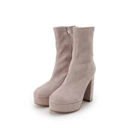 [^ԁF20082520200089]rʁrʔQ^CṽV[gu[cWILLSELECTIONɓoyDesign^StylingzEȂƂVGbgɎdグ邱ƂŁALR[fBl[gŊ􂵂Ă܂Er𒷂ׂĂvbgtH[3cmAq[11.5cm̃\[|CgIE߂̃q[ɂ̓`L[q[̗p邱Ƃň芴ƌ˔Ă܂BEɂ̓t@Xi[tBƉ܂ŉ낹̂ŒEyXłBEx[WAJAubNAubNiXG[hj4FWJƂȂ܂BESi22`22.5jAMi23`23.5jALi24`24.5j3TCYWJȂ̂|Cg