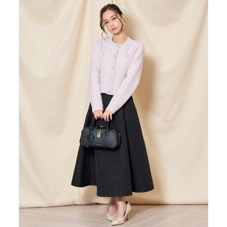 [^ԁF20082522100043]WILLSELECTIONIWiLeBOACXJ[gyDesignzE{[̂tAVGbg̃OXJ[gBEWS̃LeBOfUCłEn̂鐶nŁAɌčL肫ꂢACo܂BE̓S[XAbvdlȂ̂ŁAD݂ɍ킹ăTCY\EnCEGXgfUCȂ̂ŁAgbvX̓C^AEgǂł񂵂łDGACełBEt@Xi[dlByFabriczEIWiLeBOngpBEłꂪô|CgEzCgAsNAubN3FWJƂȂ܂ByCarezzCgF􂢉\sNEubNFhCN[jO