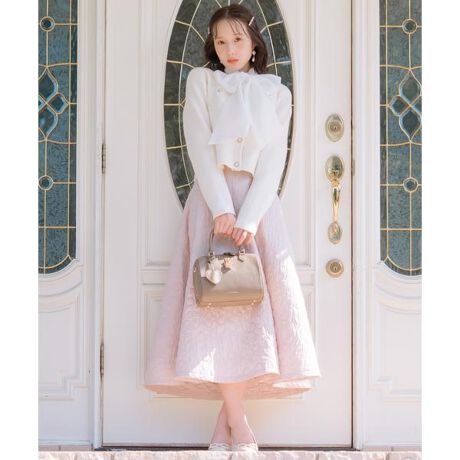 [^ԁF20082522100043]WILLSELECTIONIWiLeBOACXJ[gyDesignzE{[̂tAVGbg̃OXJ[gBEWS̃LeBOfUCłEn̂鐶nŁAɌčL肫ꂢACo܂BE̓S[XAbvdlȂ̂ŁAD݂ɍ킹ăTCY\EnCEGXgfUCȂ̂ŁAgbvX̓C^AEgǂł񂵂łDGACełBEt@Xi[dlByFabriczEIWiLeBOngpBEłꂪô|CgEzCgAsNAubN3FWJƂȂ܂ByCarezzCgF􂢉\sNEubNFhCN[jO