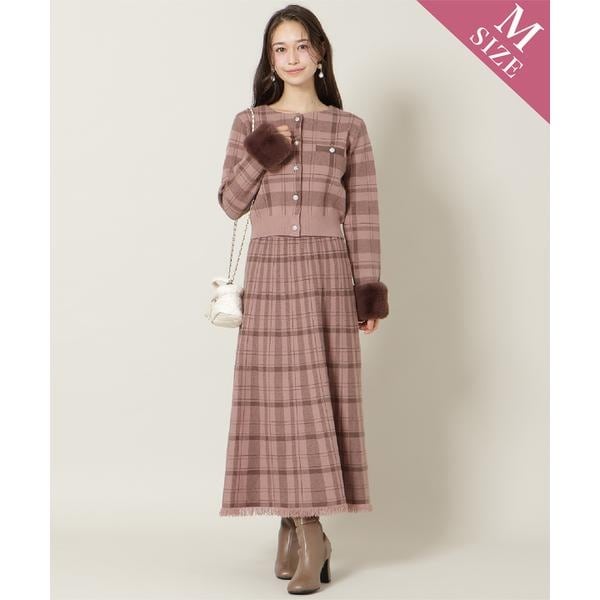 [�}���C]�`�F�b�N���j�b�g�t���A�X�J�[�g/�E�B���Z���N�V�����iWILLSELLECTION�j ���n�􉽁A�p�l����