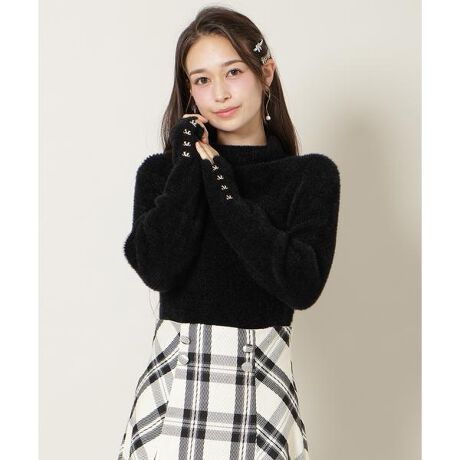 [^ԁF20082529500134]˂̂悤Ȃӂӂ̎܂Ȃ^[gjbgyDesignzEё̂tHbNXCN[gpA񂵗͔Q̃jbgvI[o[BEXbg{{^̑ANZgɁEVvȃfUC炱킹ACeȂI[}CeB[ȃgbvXłBE`FbNcC[hȂǕ\̂ACe邱ꂩ̋G߂ɑ劈ԈႢȂIE񌳂܂ŉ^[glbNfUCłBEdlByFabriczEӂӂFOXCN[gpBEłꂪô|CgEzCgAsNAu[AubN4FWJƂȂ܂ByCarez􂢉\