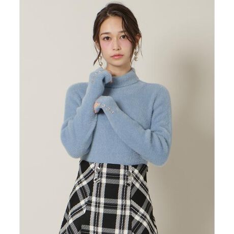 [^ԁF20082529500134]˂̂悤Ȃӂӂ̎܂Ȃ^[gjbgyDesignzEё̂tHbNXCN[gpA񂵗͔Q̃jbgvI[o[BEXbg{{^̑ANZgɁEVvȃfUC炱킹ACeȂI[}CeB[ȃgbvXłBE`FbNcC[hȂǕ\̂ACe邱ꂩ̋G߂ɑ劈ԈႢȂIE񌳂܂ŉ^[glbNfUCłBEdlByFabriczEӂӂFOXCN[gpBEłꂪô|CgEzCgAsNAu[AubN4FWJƂȂ܂ByCarez􂢉\