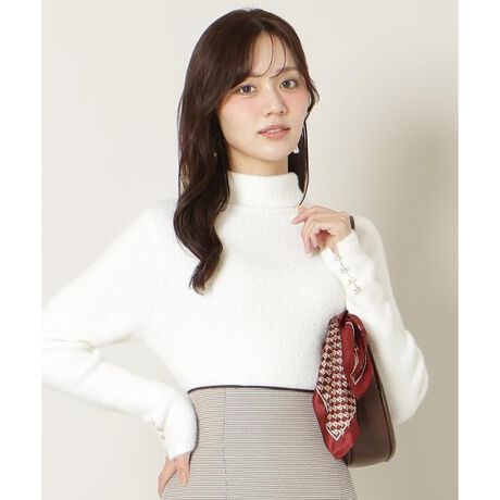 [^ԁF20082529500134]˂̂悤Ȃӂӂ̎܂Ȃ^[gjbgyDesignzEё̂tHbNXCN[gpA񂵗͔Q̃jbgvI[o[BEXbg{{^̑ANZgɁEVvȃfUC炱킹ACeȂI[}CeB[ȃgbvXłBE`FbNcC[hȂǕ\̂ACe邱ꂩ̋G߂ɑ劈ԈႢȂIE񌳂܂ŉ^[glbNfUCłBEdlByFabriczEӂӂFOXCN[gpBEłꂪô|CgEzCgAsNAu[AubN4FWJƂȂ܂ByCarez􂢉\