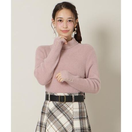 [^ԁF20082529500134]˂̂悤Ȃӂӂ̎܂Ȃ^[gjbgyDesignzEё̂tHbNXCN[gpA񂵗͔Q̃jbgvI[o[BEXbg{{^̑ANZgɁEVvȃfUC炱킹ACeȂI[}CeB[ȃgbvXłBE`FbNcC[hȂǕ\̂ACe邱ꂩ̋G߂ɑ劈ԈႢȂIE񌳂܂ŉ^[glbNfUCłBEdlByFabriczEӂӂFOXCN[gpBEłꂪô|CgEzCgAsNAu[AubN4FWJƂȂ܂ByCarez􂢉\