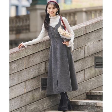 [^ԁF20082525500130]lC̃tgZIPWXJs[XɐV삪oIyDesignzEtgZIPfUCANZgɂȂOL~s[XBEn[glbNfUCŃfRe茩Ă܂BEw̓SdlɂȂĂAujbgȂǂƂ̃C[hCyɂy݂܂IEobN[XAbvŃEGXgTCY̒\ECi[ŕ\ς̂ŁAȂ̕L܂IEWp[XJ[gƂėlXȃV[ő劈􂵂܂yFabriczEzCgAubN͕\LȃcC[hngpBE{h[A`R[͏㎿̂|GXefނgpBEntBEzCgA{h[A`R[AubN4FWJƂȂ܂ByCarez􂢉\