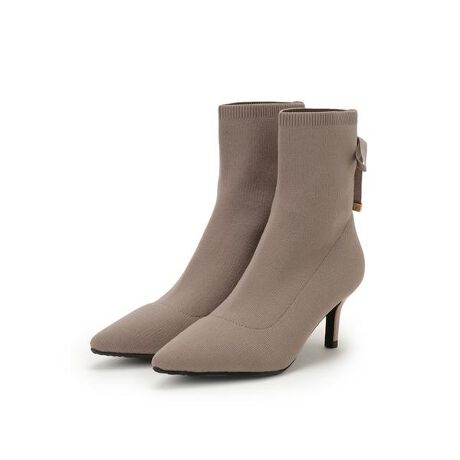 [^ԁF20082520200141]rAobN{t̃jbgV[gu[cyDesignzELk̂\tgȃjbgfނőɐSn悭tBbgA炵ؚȃCĂ1łBE悢7.5cm̃sq[ƃ|CebhgDArƒĂr݌vEobNX^Cɂ͏iȃ{炢Ap܂ŃtF~jȈۂɎdグ܂Eyʂŕ₷AfC[gʋ΁Af[g܂ŕLBEs[XXJ[gɂ͂ApcX^Cɍ킹Ăl܂Ƃ܂܂BEH~̑R[fiグAtF~j[hY\V[gu[cłBEJAO[AubN3FWJBEMi23`23.5cmj^Li24`24.5cmj2TCYWJB