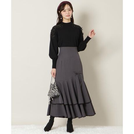 [^ԁF20082522100149]Ƀ{[eBA[hOXJ[gyDesignzEpCsOfUCnĂ郍OtAXJ[gBEтɂӂƍL鐞A炵Ȃ₩o܂BEnCEGXgfUCȂ̂ŁAgbvXEGXgCĂƂŋrʂoIEobN[XAbvdlŃEGXgCꂢɌATCY\ETCht@Xi[dlBEAVg[fUCȂꊴoĂ܂ByFabriczEȂ₩̂|GXefނŁAVɂȂɂdオBEntBEuE`FbNA`R[AubN`FbN̂RFWJƂȂ܂ByCarezhCN[jO