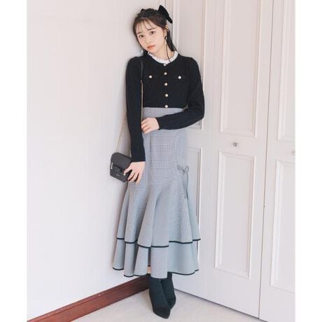 [^ԁF20082522100149]Ƀ{[eBA[hOXJ[gyDesignzEpCsOfUCnĂ郍OtAXJ[gBEтɂӂƍL鐞A炵Ȃ₩o܂BEnCEGXgfUCȂ̂ŁAgbvXEGXgCĂƂŋrʂoIEobN[XAbvdlŃEGXgCꂢɌATCY\ETCht@Xi[dlBEAVg[fUCȂꊴoĂ܂ByFabriczEȂ₩̂|GXefނŁAVɂȂɂdオBEntBEuE`FbNA`R[AubN`FbN̂RFWJƂȂ܂ByCarezhCN[jO