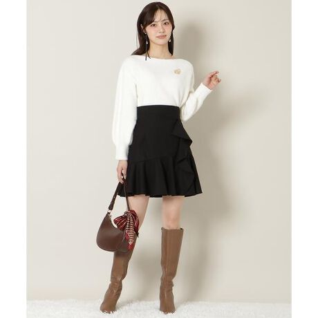 [^ԁF20082522200146]V[Y킸񂹂AitF~jȃbtt~jXJ[gyDesignzEтɗh闧̓IȃtA炵؂₩o܂BEnCEGXgfUCŋrʂQBgbvXC邾ŁAX^CAbvVGbgɎdグ܂BEEGXg܂͂ƌ݌vŁAÂlۂۂvXEjbguEXATVcȂǕLACeƑEtĂ͌y₩ɁAH~̓^Ccu[c킹ŋG߂킸􂵂܂BEIItǂɂΉł閜\fUCŁAf[g⏗qAoɂ҂BEƏi˔Al̂߂̃t~jXJ[głBEt@Xi[dlBES̃[XAbvdlByFabiczEtƃtALy₩ȐnBEzCgA`R[O[AubN3FWJƂȂ܂ByCarez􂢉\